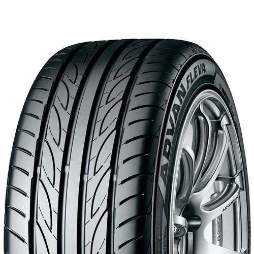 195/40R17 81W V701 YOKOHAMA