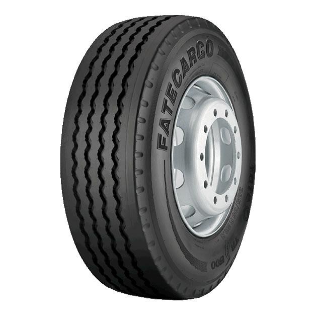 Neumaticos Fate  385/65 R22.5 160K TL TR-500 TM