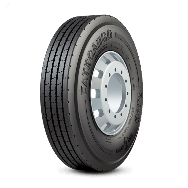 Neumaticos Fate 235/75 R17.5 132/130M SR-200 TL