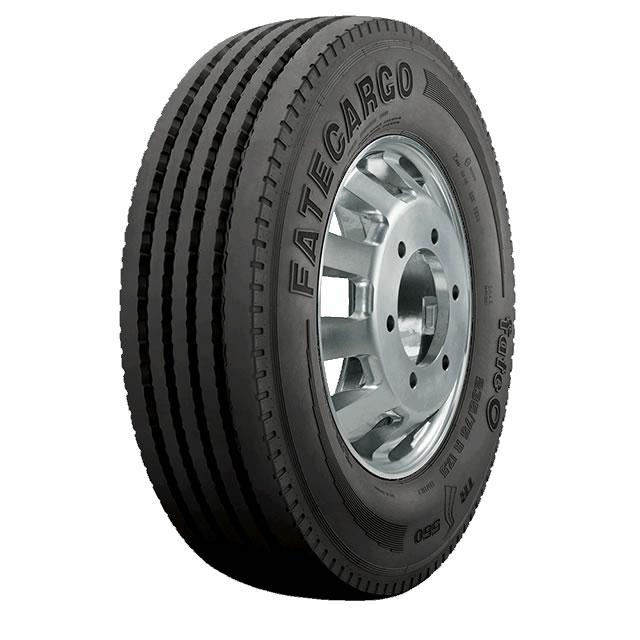 Neumaticos Fate 245/70 R17.5 143/141J TR560 TL