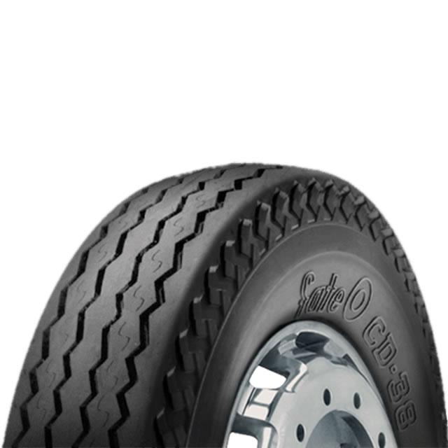 Neumaticos Fate 6.50-16 GAUCHA 8T