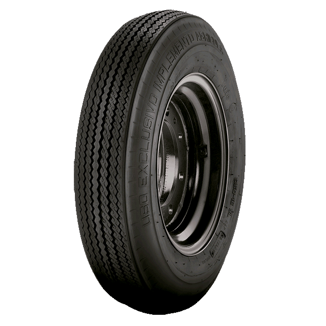 Neumaticos Fate 6.50-16 USO EXCLUSIVO IMPLEMENTO AGRICOLA 6T (TRAILER)