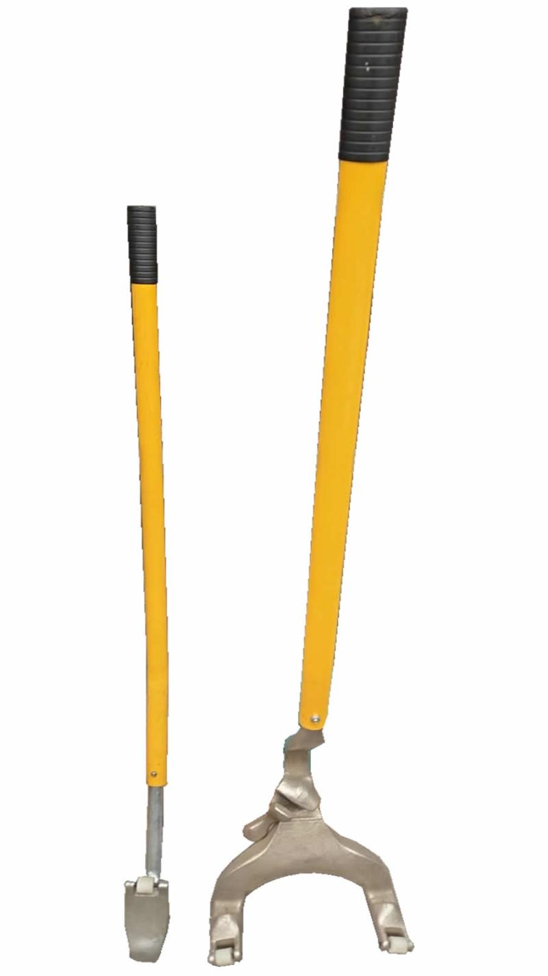 Juego De Palancas Desarmar Cubiertas Sin Cámara Para Camión