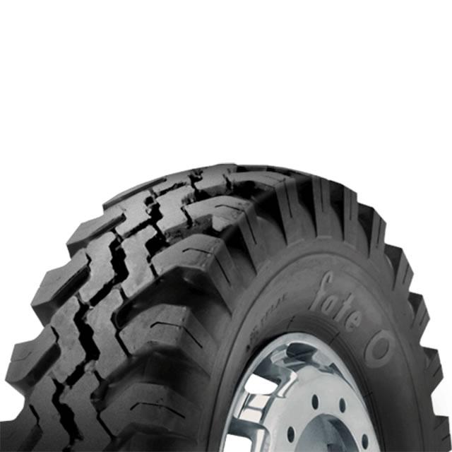 Neumaticos Fate 7.50-16 SA 10T
