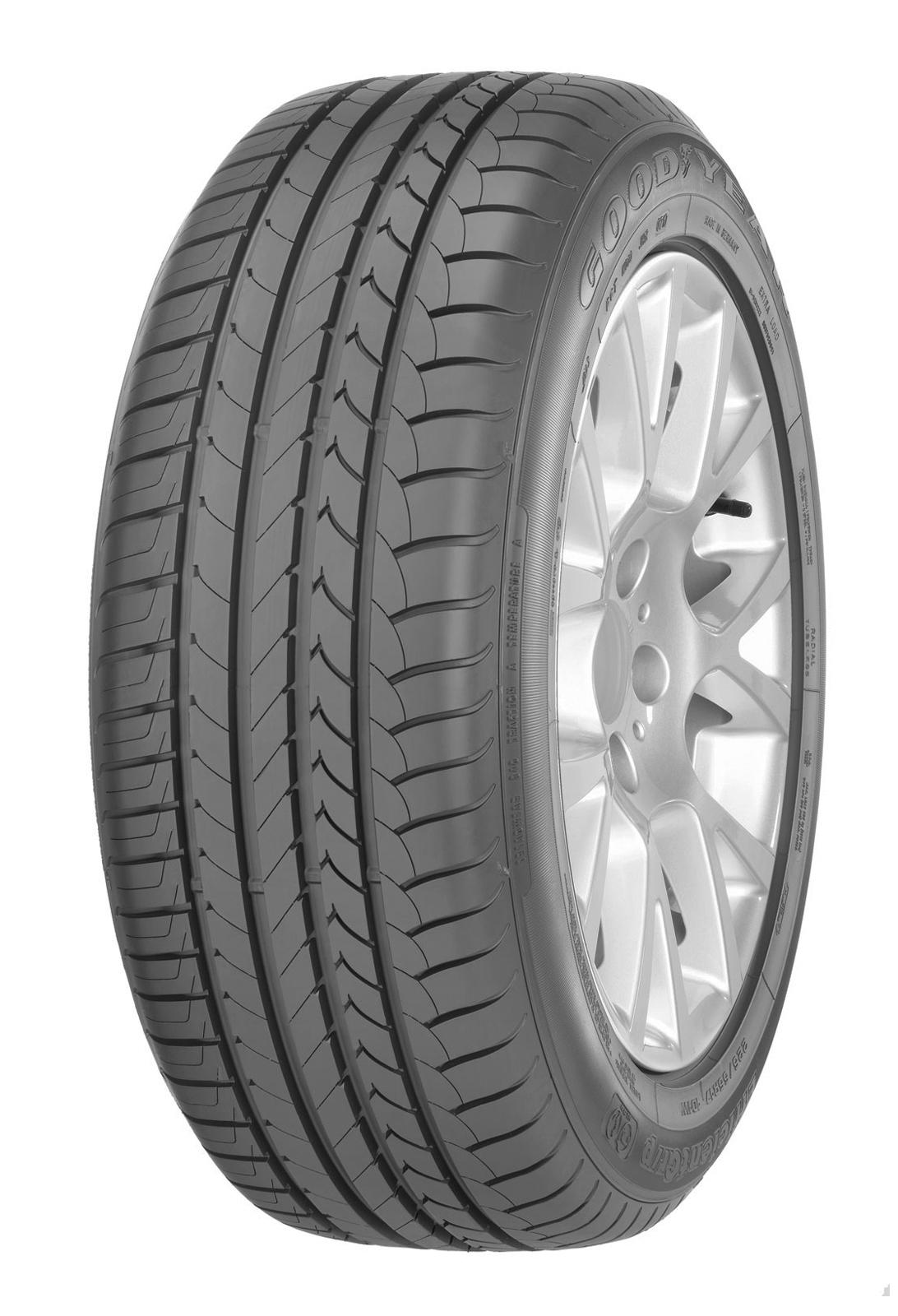 Neumaticos GoodYear 185/55R15 EFFICIENTGRIP
