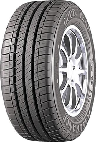 Neumaticos GoodYear 205/65R15 ASSURANCE