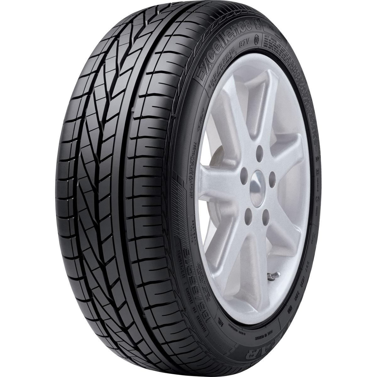 Neumaticos GoodYear 225/45R17 EXCELLENCE ROF