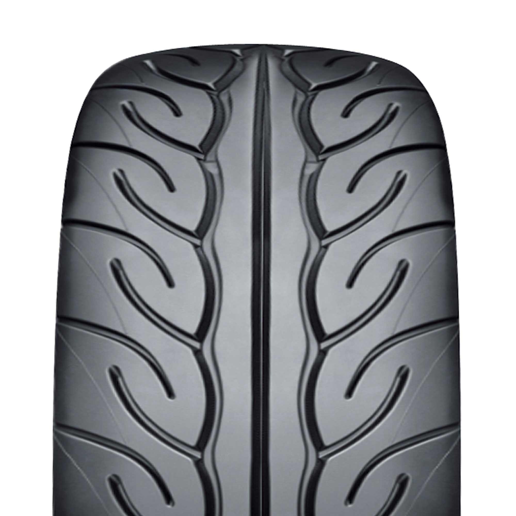295/30R18-94W AD08 YOKOHAMA