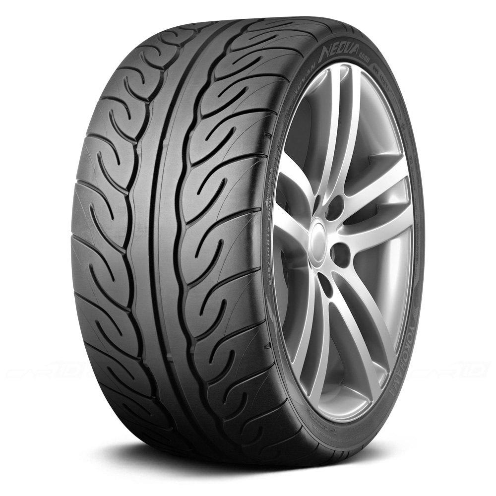 255/35R19-92W AD08 YOKOHAMA