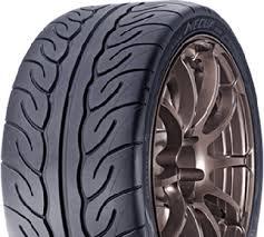255/35R19-92W AD08 YOKOHAMA