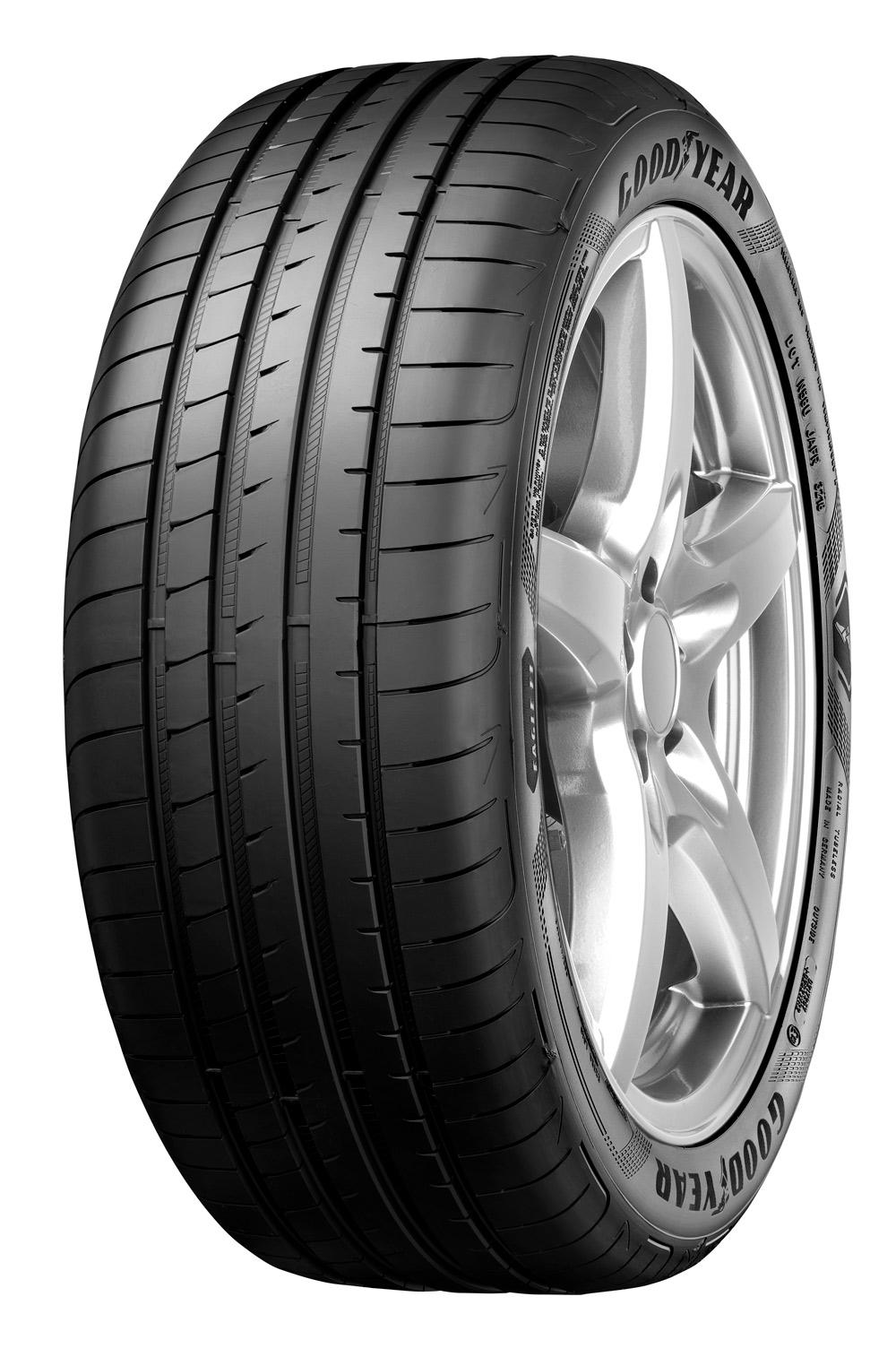 Neumaticos GoodYear 235/45R18 EAGLE F1 ASYMMETRIC 5 XL