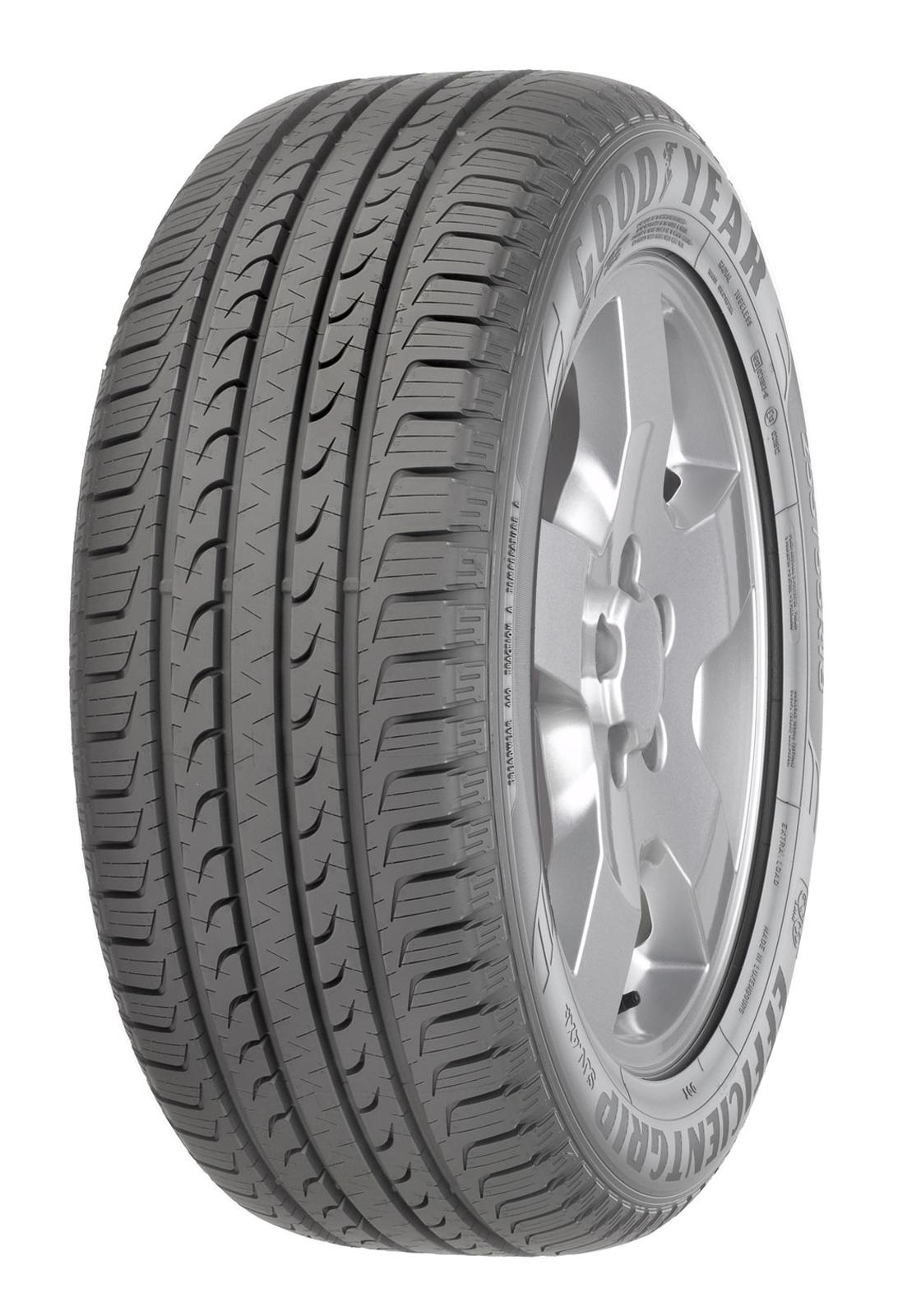Neumaticos GoodYear 255/70R16  EFFICIENTGRIP SUV