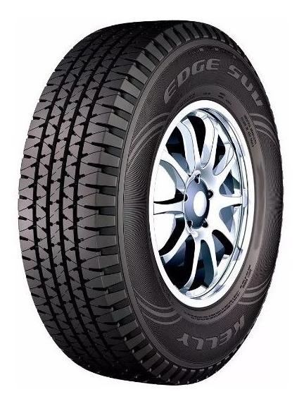 Neumaticos GoodYear 255/75R15 KELLY EDGE SUV