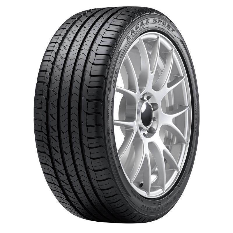 Neumaticos GoodYear 275/40R20  EAGLE SPORT ALL SEASON