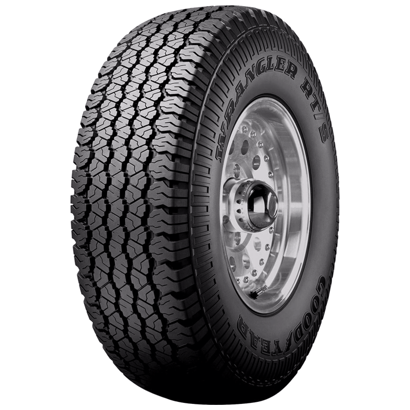 Neumaticos GoodYear LT215/80R16 WRANGLER RT