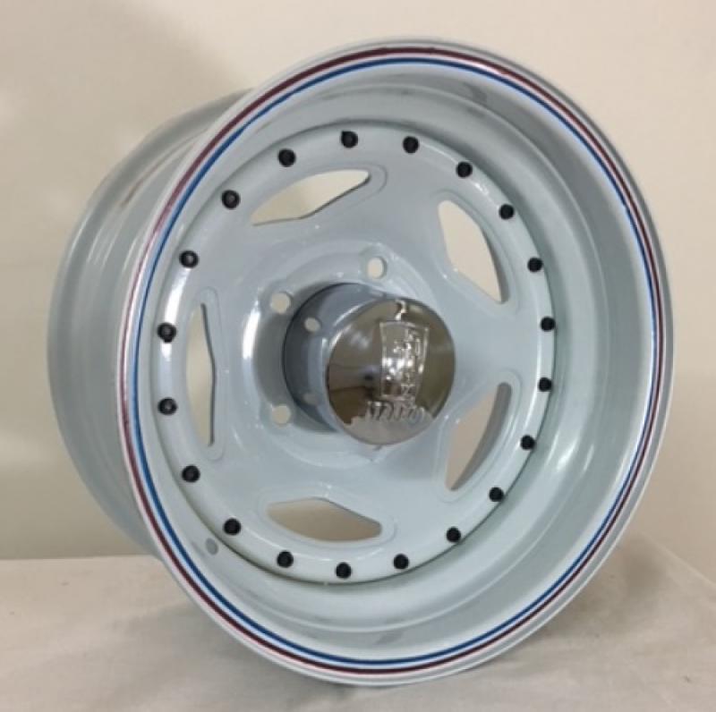 LLANTA DEPORTIVA RODARO 15 - 16 MODELO STAR