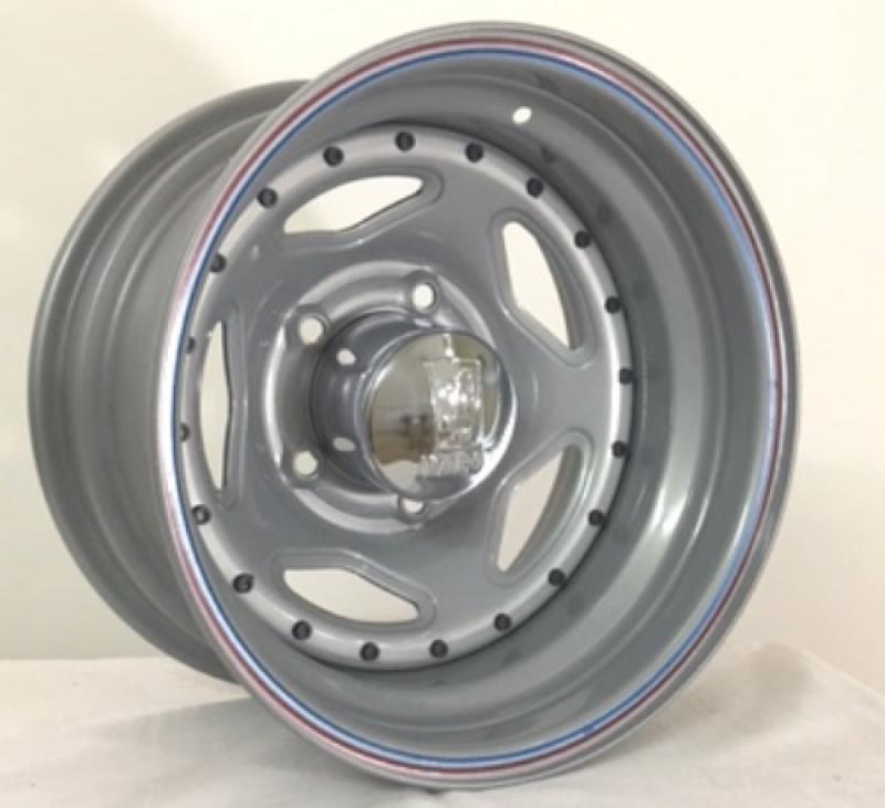 LLANTA DEPORTIVA RODARO 15 - 16 MODELO STAR