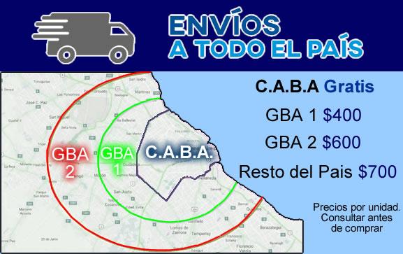 LLANTA ALEACION SANDERO STEPWAY R.16 -SALSARENAULT