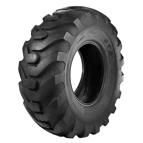 Neumaticos ARMOUR 17.5 L-24 R4 HEAVY DUTY 10T