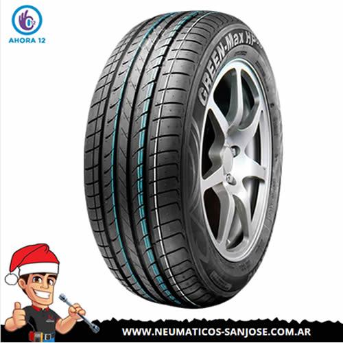 195/55R16 87V GREENMAX HP010 LINGLONG