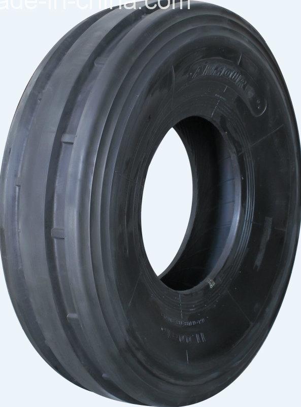 Neumaticos ARMOUR 6.00-16 F-2 (3RIB) 6T