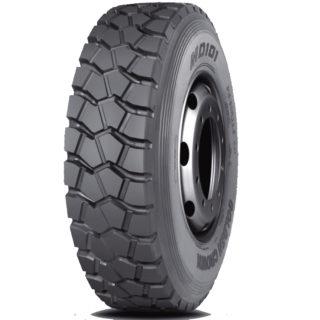 Neumaticos GOLDEN CROWN 295/80 R22.5 AZ126T 152/149L 18T