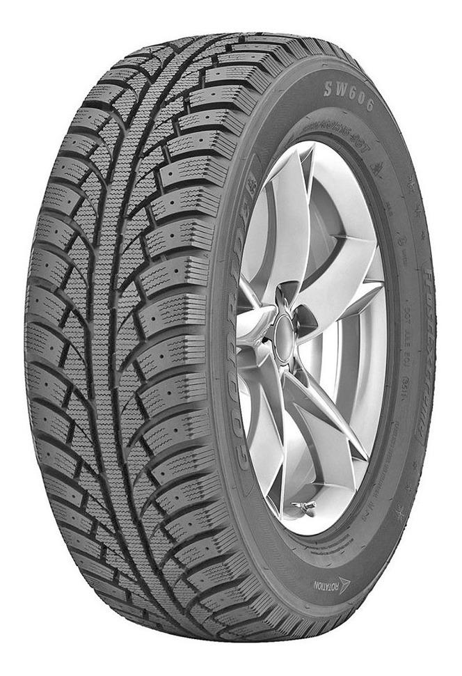 Neumaticos GOODRIDE 265/70 R16 SW606 112T