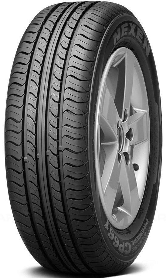 Neumaticos NEXEN 175/65 R15 CP661 84H