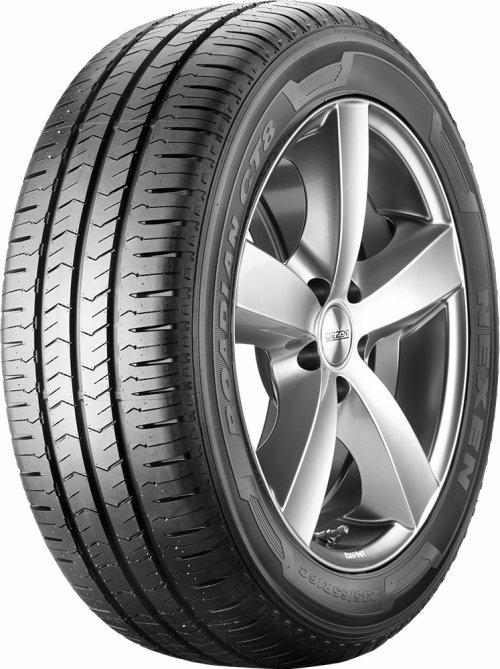 Neumaticos NEXEN 185 R14 ROADIAN CT8 102/100T 8T