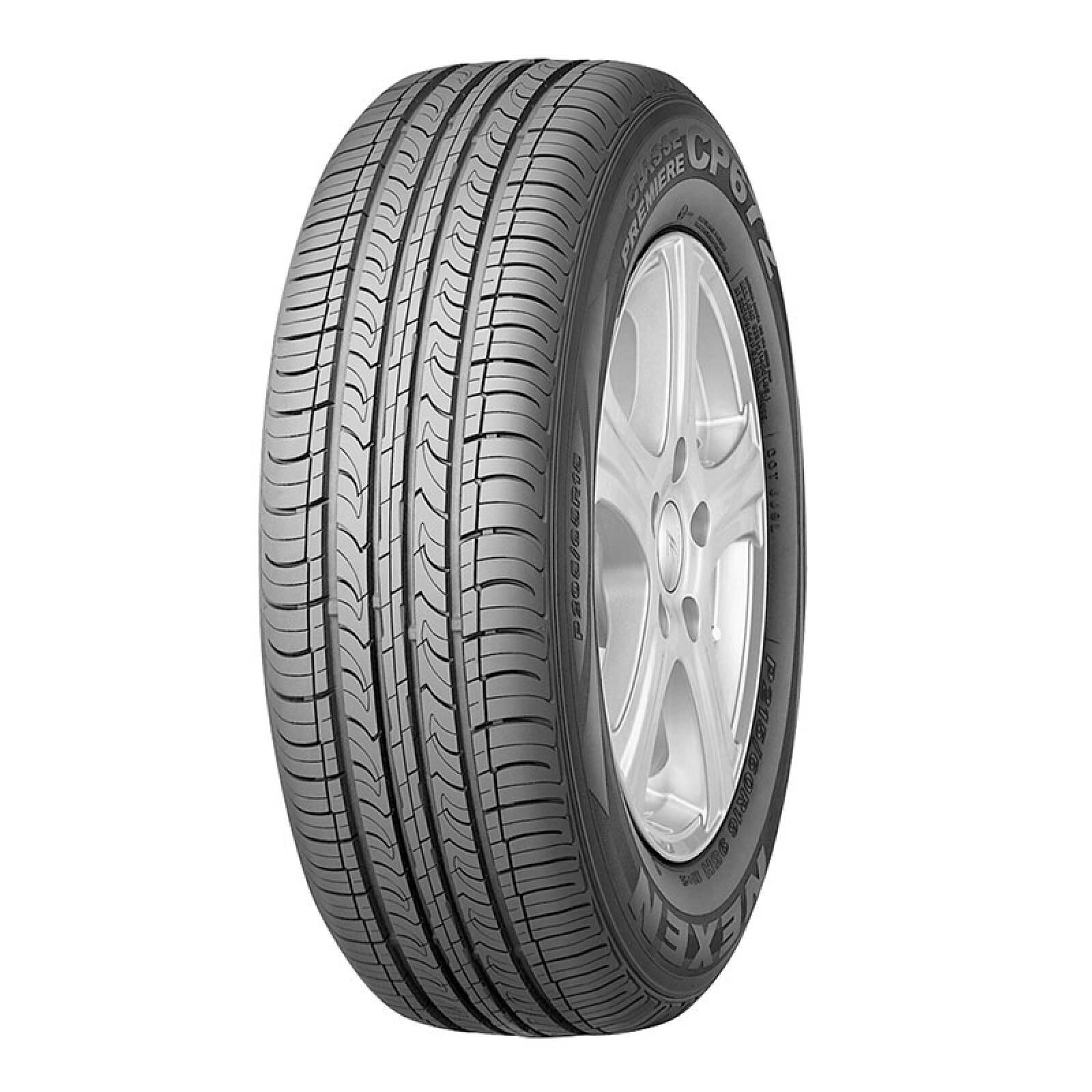 Neumaticos NEXEN 205/65 R16 CP672 95H