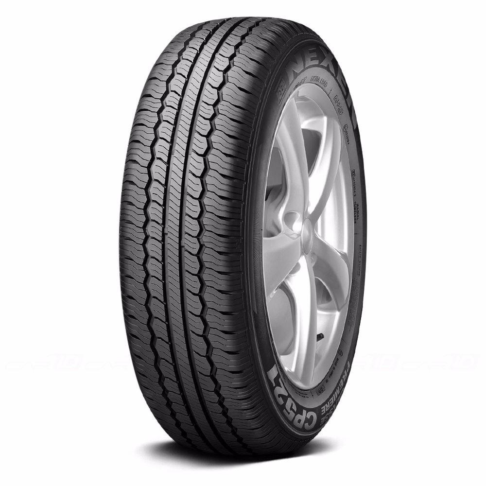 Neumaticos NEXEN 215/70 R16C CP521 108/106T 6T