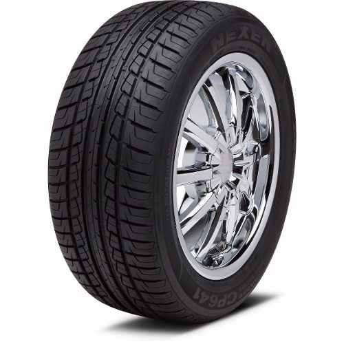 Neumaticos NEXEN 225/55 R17 CP641 97V