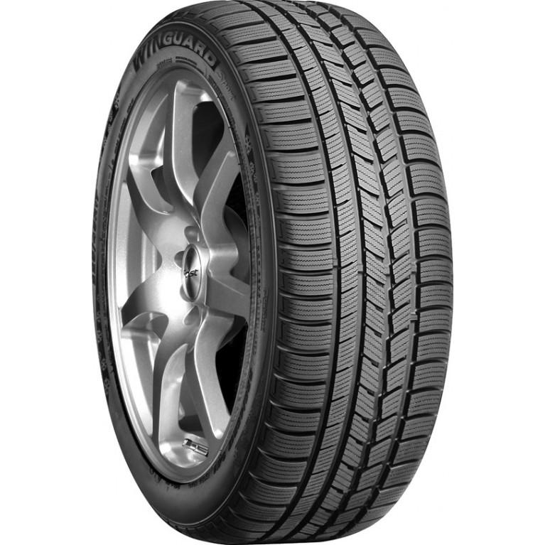 Neumaticos NEXEN 225/55 R17 WINGUARD SPORT 101V