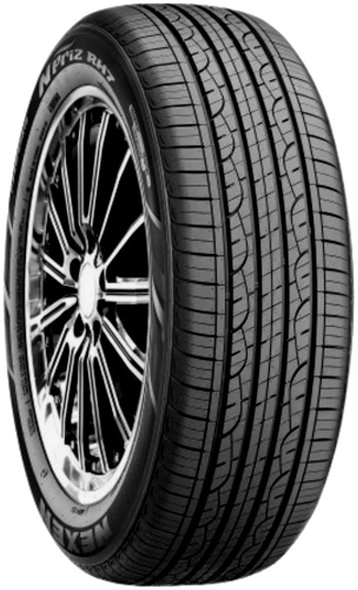 Neumaticos NEXEN 225/60 R17 NPRIZ RH7 99H