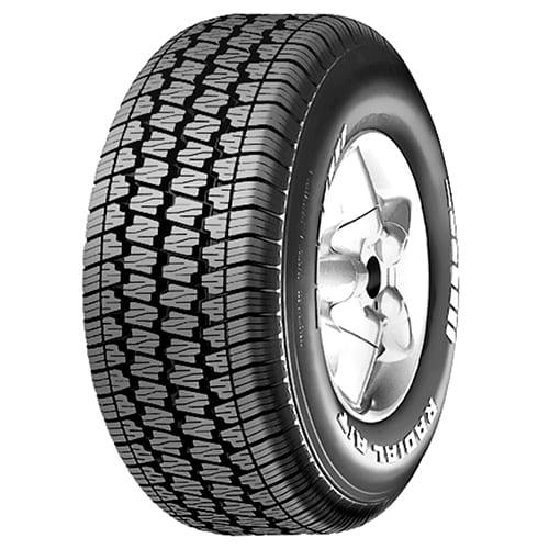 Neumaticos NEXEN 225/70 R15C RADIAL AT RV 112/110R 8T