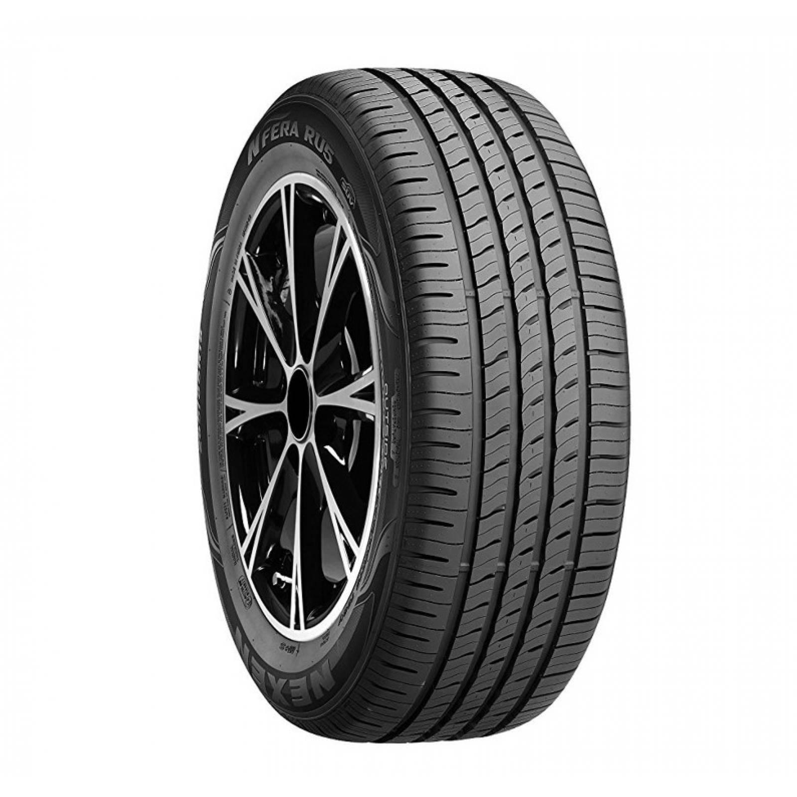Neumaticos NEXEN 235/60 R18 NFERA RU5 107V XL