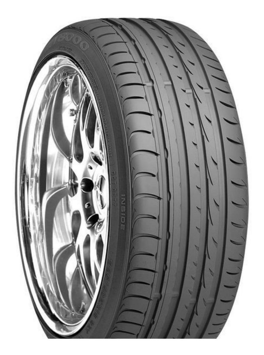 Neumaticos NEXEN 245/35 R19 N8000 XL 93Y