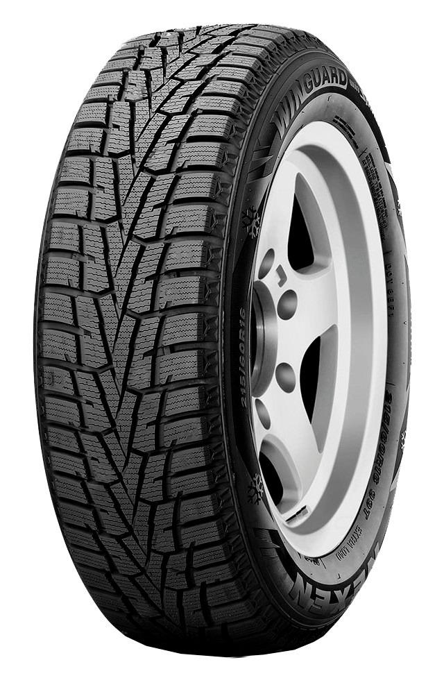 Neumaticos NEXEN 265/65 R17 WINGUARD WINSPIKE SUV 116T
