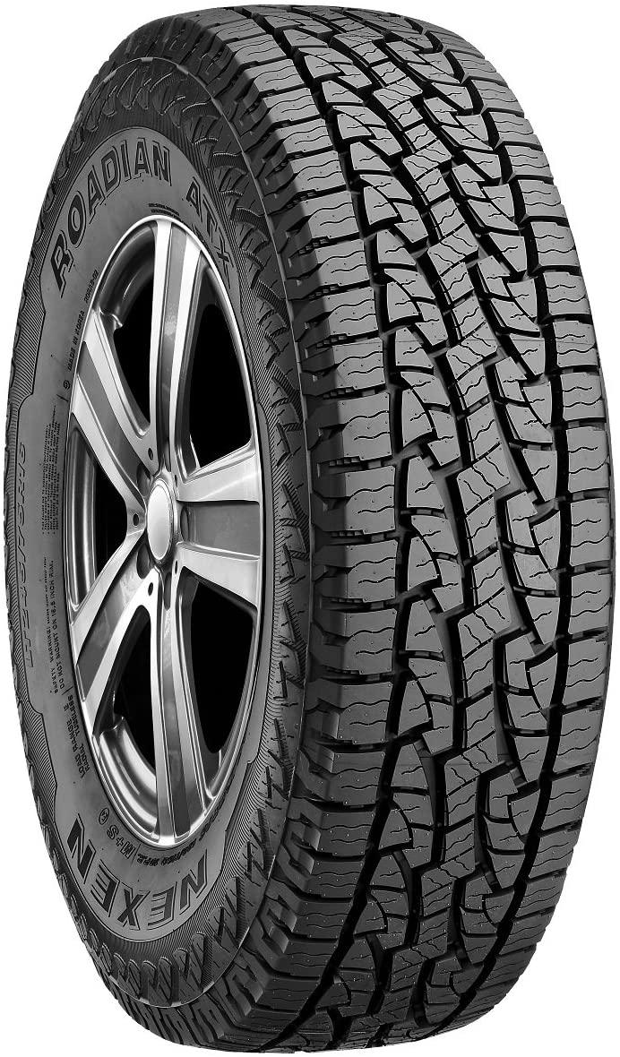Neumaticos NEXEN 265/70 R16 ROADIAN HT SUV 112S