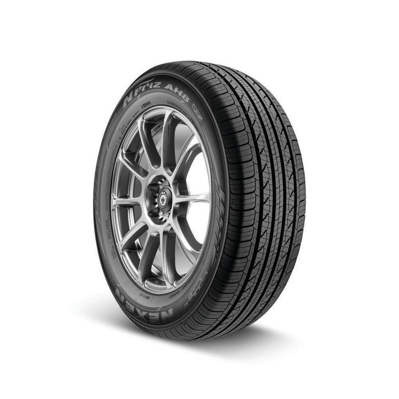 Neumaticos NEXEN P205/70 R16 NPRIZ AH8 96H