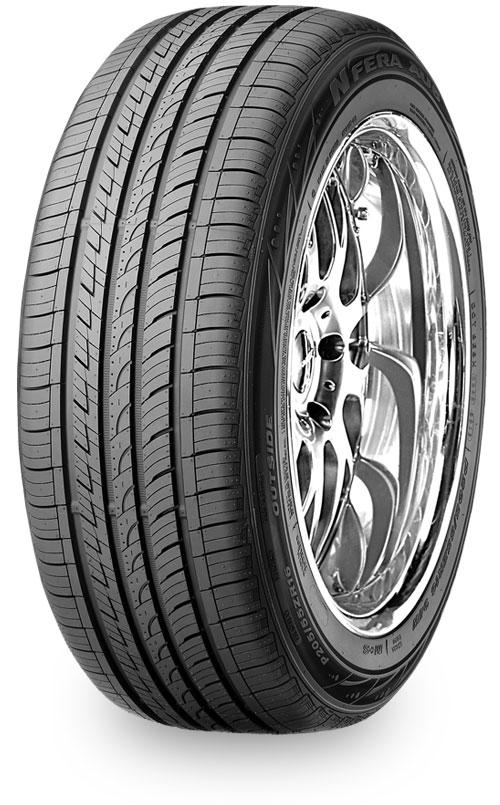 Neumaticos NEXEN P235/35 ZR19 NFERA AU5 XL 91W