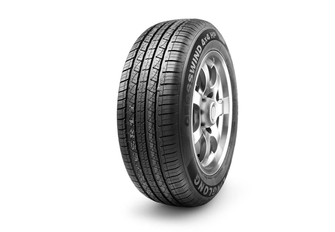 235/60R18 107V CROSSWIND 4X4 HP LINGLONG