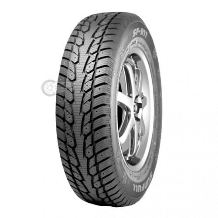 Neumaticos SUNFULL 215/65 R16 SF-W11  98H