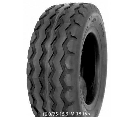 Neumaticos TVS 10.5/65-16 IM18 14T