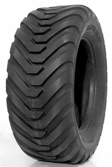 Neumaticos TVS 500/60-22.5 (19.5/60-22.5) FL09 (E4) 163A8/151A8 16T