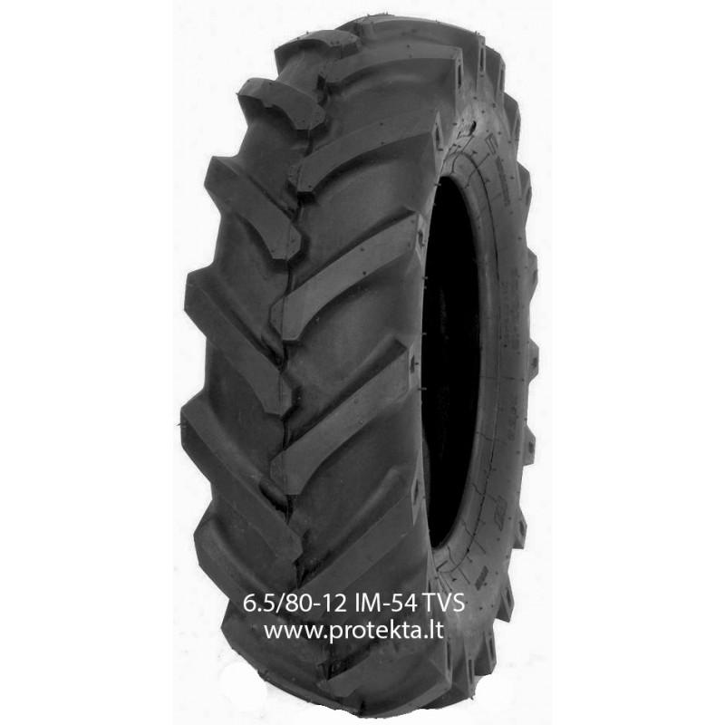 Neumaticos TVS 6.5/80-12 IM54 6T