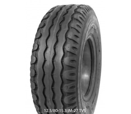 Neumaticos TVS  12.5/80-15.3 IM27 14T