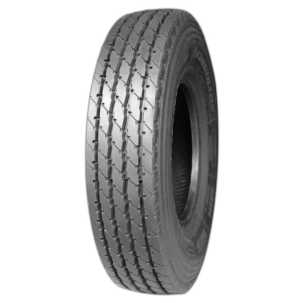 Neumaticos WEST LAKE 10.00 R20 CR968 16T