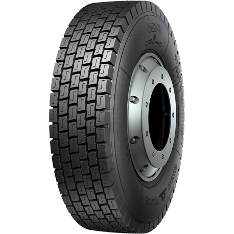 Neumaticos WEST LAKE 11 R22.5 CM993  16T