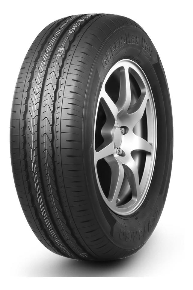 225/70R15 112/110R GREENMAX VAN 8T LINGLONG